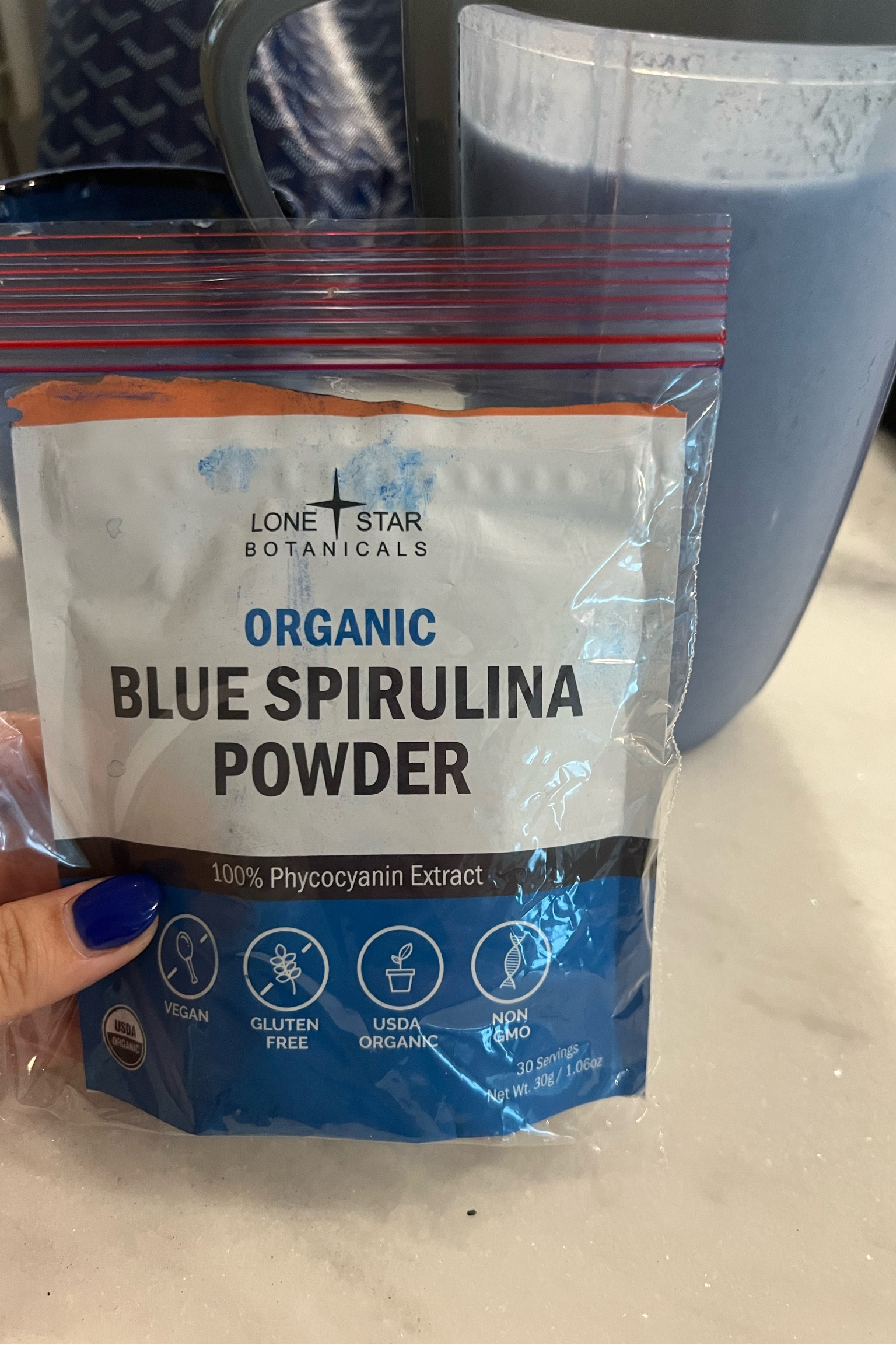 Best energy boost in the morning with tons of benefits!