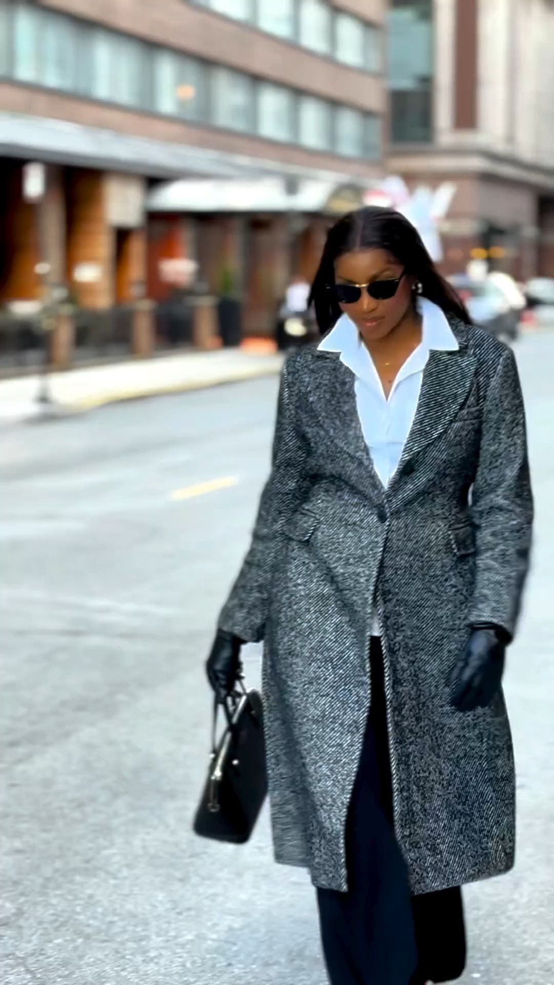 Cooperate girly outfit inspo

#LTKbeauty #LTKVideo #LTKworkwear