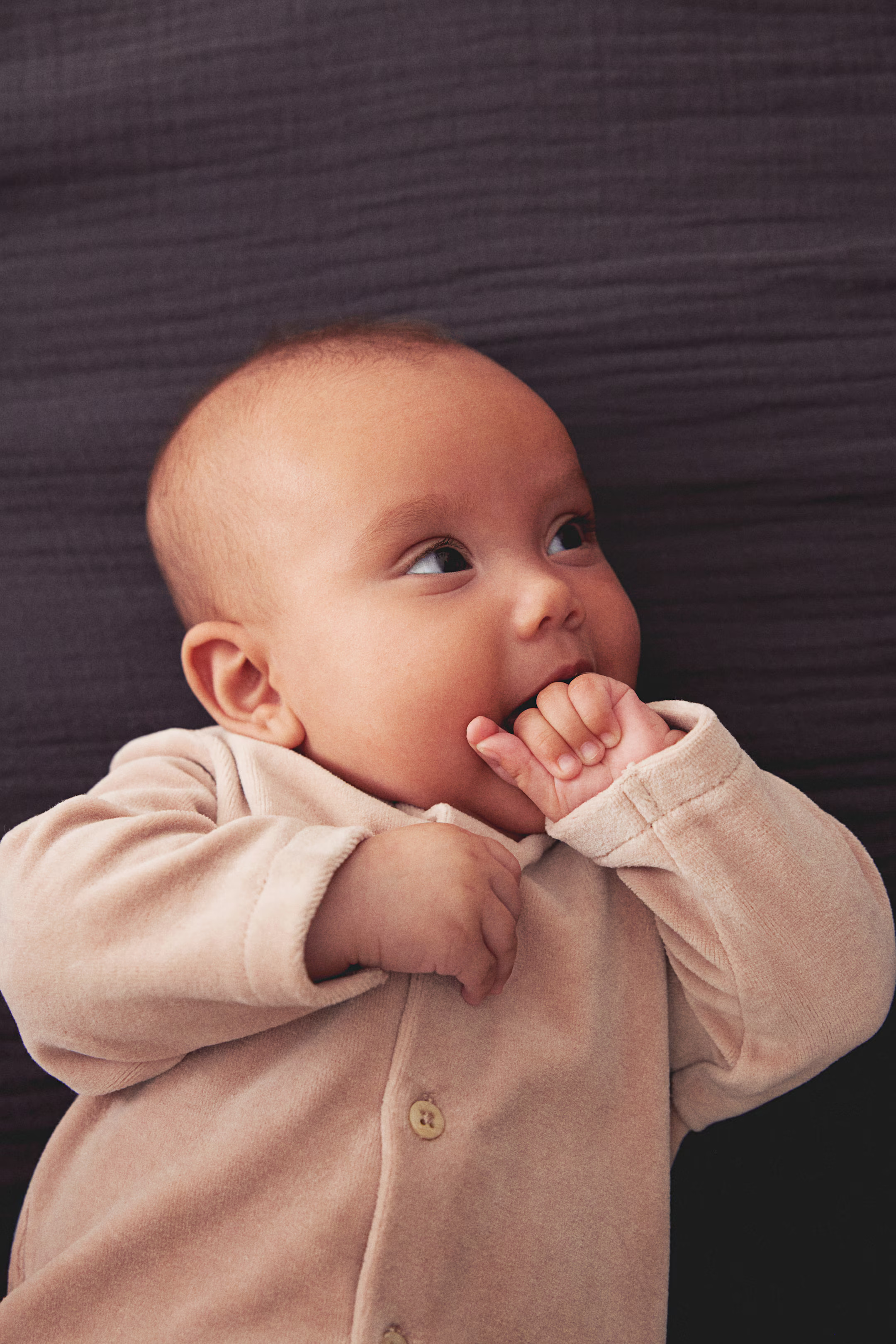 2-piece Velour Set | H&M (US + CA)