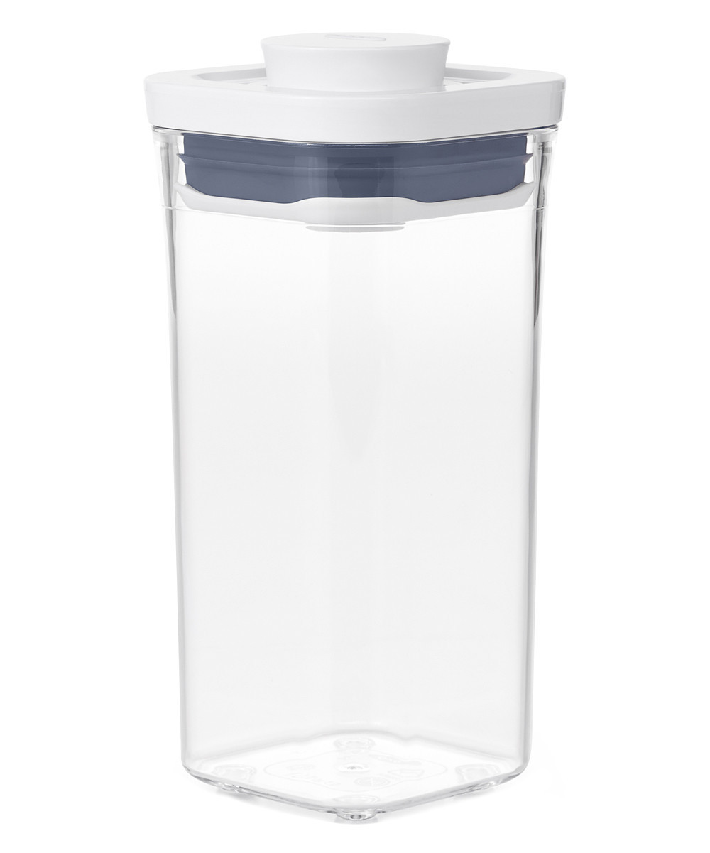 OXO Food Storage Containers - Good Grips 0.5-Qt. POP 2.0 Square Container Short | Zulily