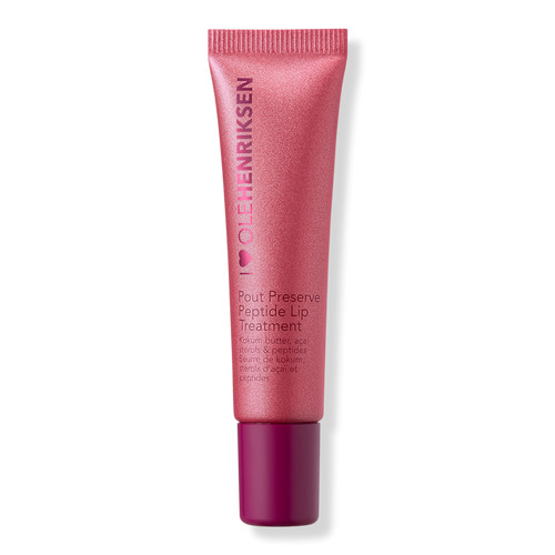 Pout Preserve Hydrating Peptide Lip Treatment | Ulta