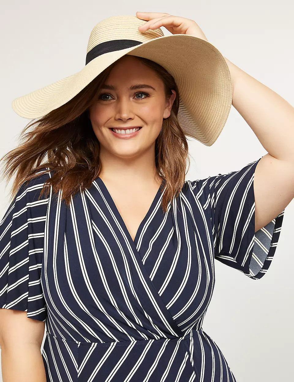 Floppy Hat | Lane Bryant (US)