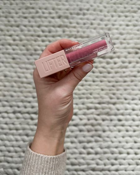 one of my favorite finds from 2022 - under $8 & the shade is Petal 

lip gloss 

#LTKbeauty #LTKGiftGuide