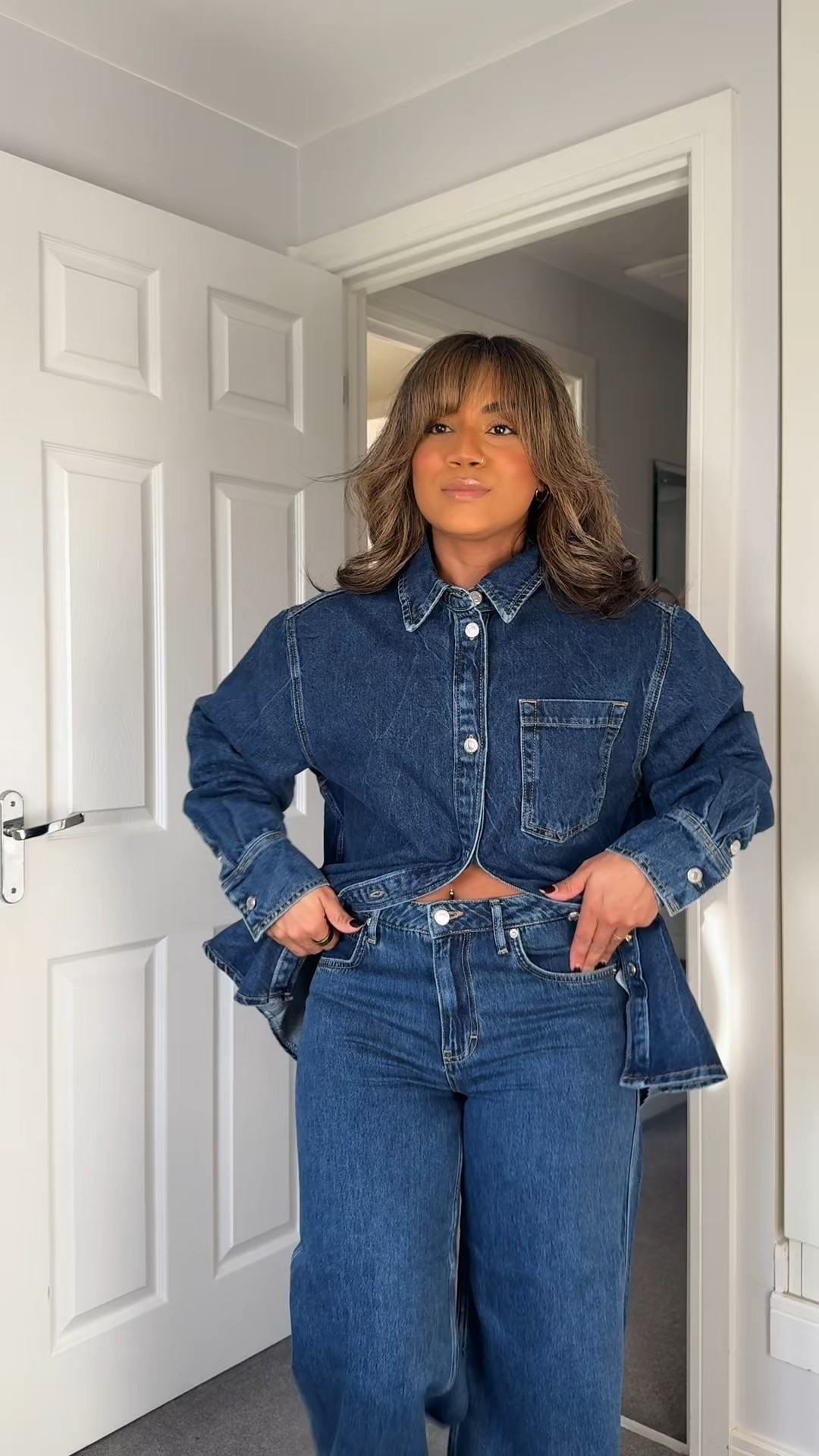 My fave ever set 👖

#LTKpetite #LTKuk #LTKspring