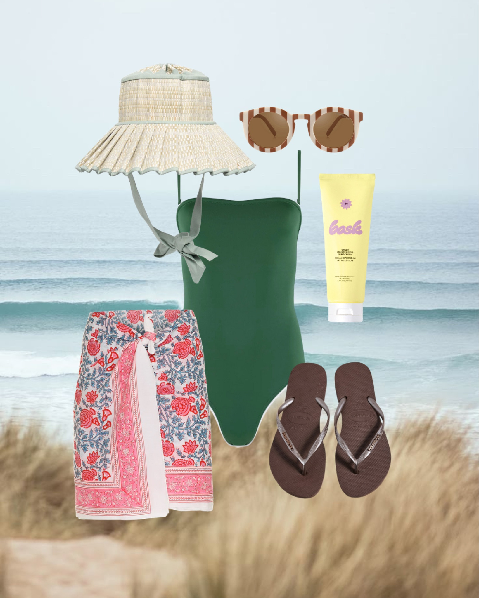 Vacay looks

#LTKTravel #LTKStyleTip #LTKSwim