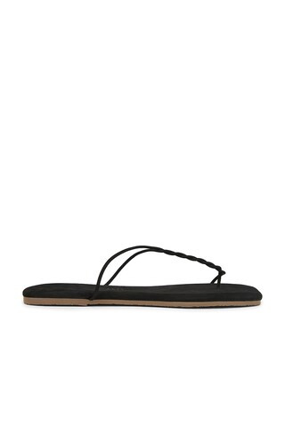TKEES Simone Sandal in Sable from Revolve.com | Revolve Clothing (Global)