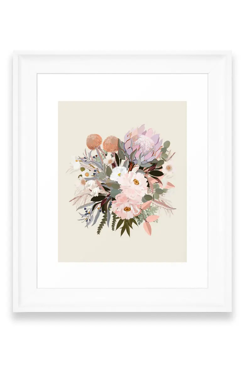Antonia I Art Print | Nordstrom