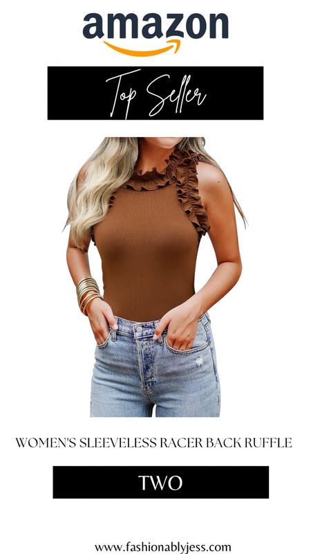 Obsessed with this fall body suit from Amazon! So cute for any occasion 


Fall outfit, fall style, teacher outfit, work outfit, concert outfit, jeans 

#LTKfindsunder50 #LTKstyletip #LTKU