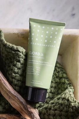 Scandinavian Hand Cream | Anthropologie (US)