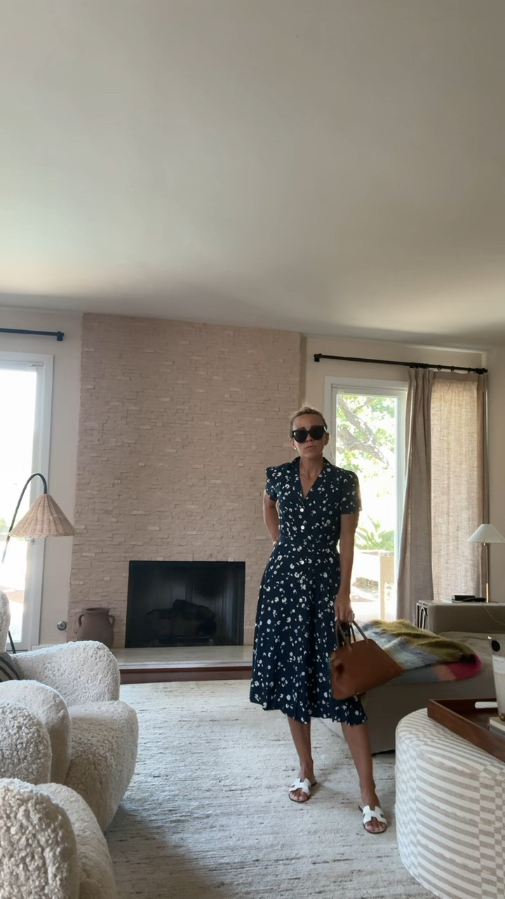 Polo dress👕

#LTKStyleTip #LTKVideo