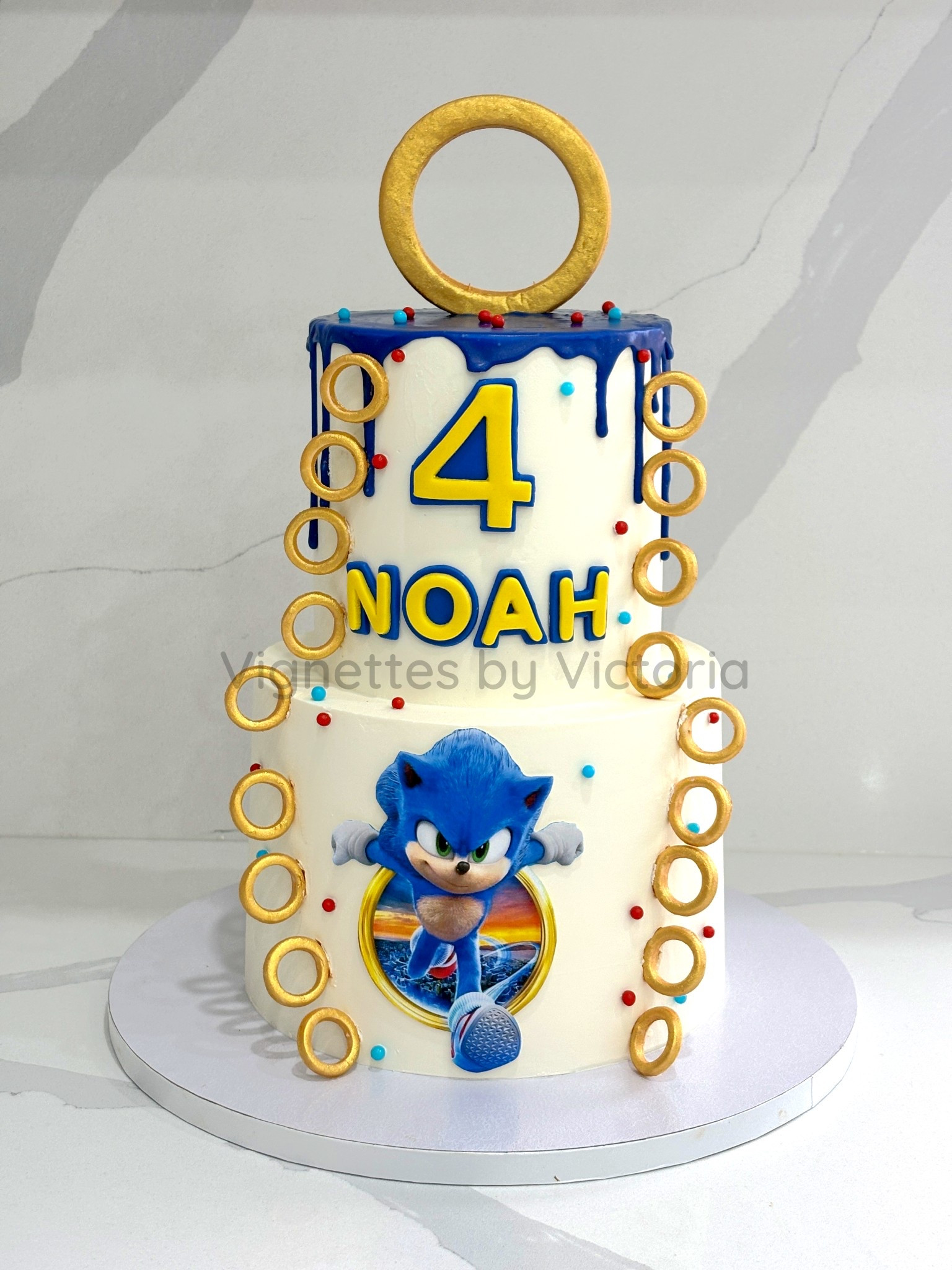 Super Sonic Birthday Party for my 4 year old | Sonic the hedgehog products linked below
🎂cake_by_elahe
Target | Walmart 

#LTKParties #LTKKids #LTKFamily