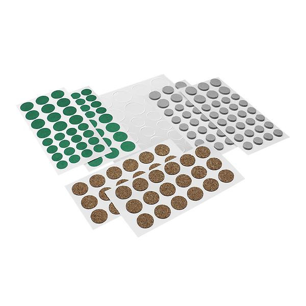 Slipstick Premium Peel & Stick Surface Protector Variety Pack | The Container Store