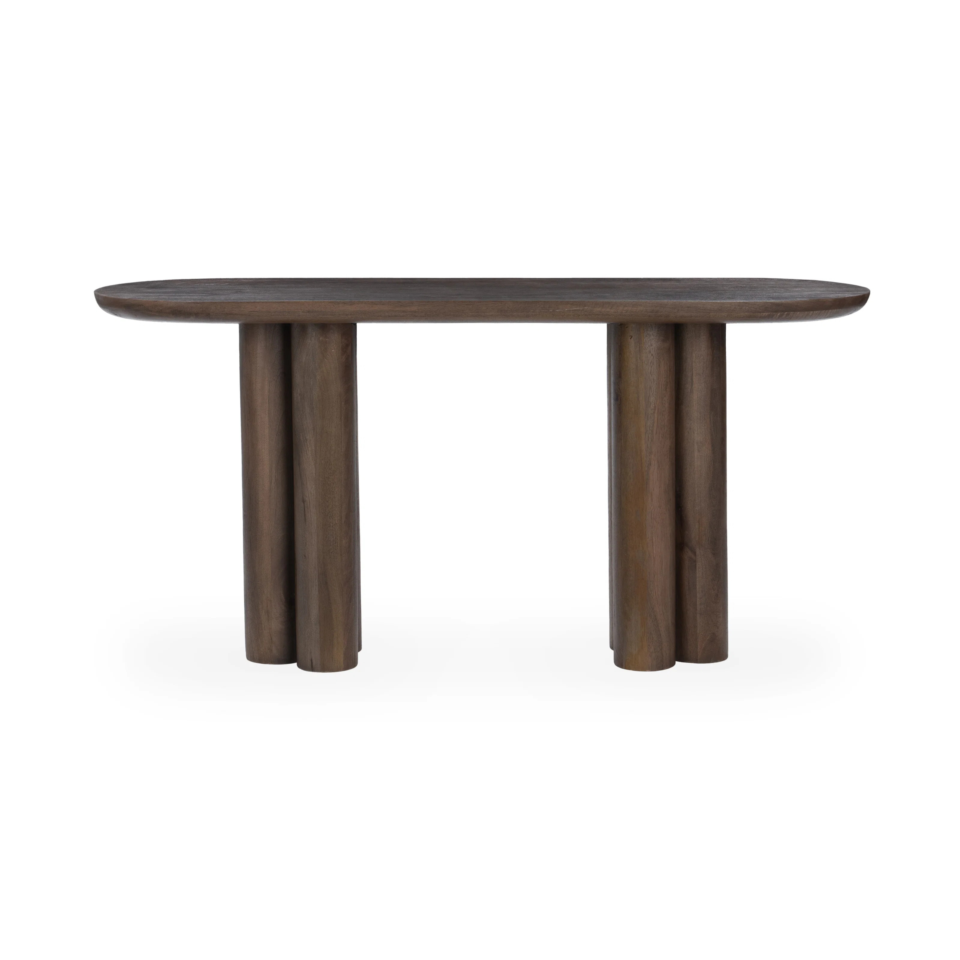 Joss & Main Columnia Console Table | Wayfair | Wayfair North America