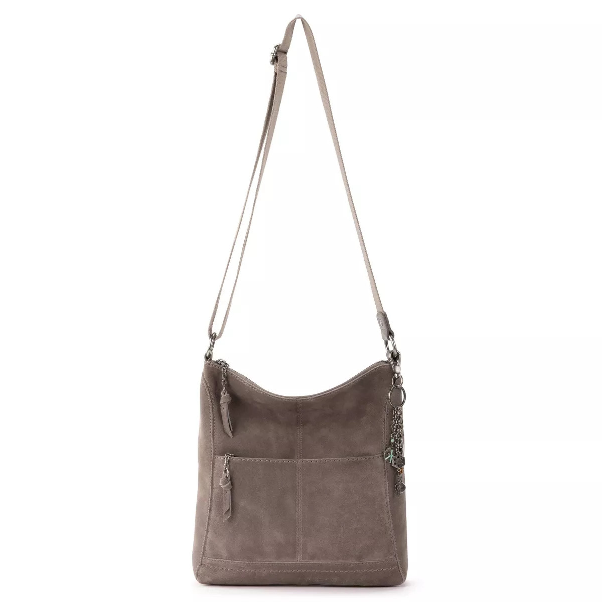 The Sak Lucia Crossbody Leather Bag | Target