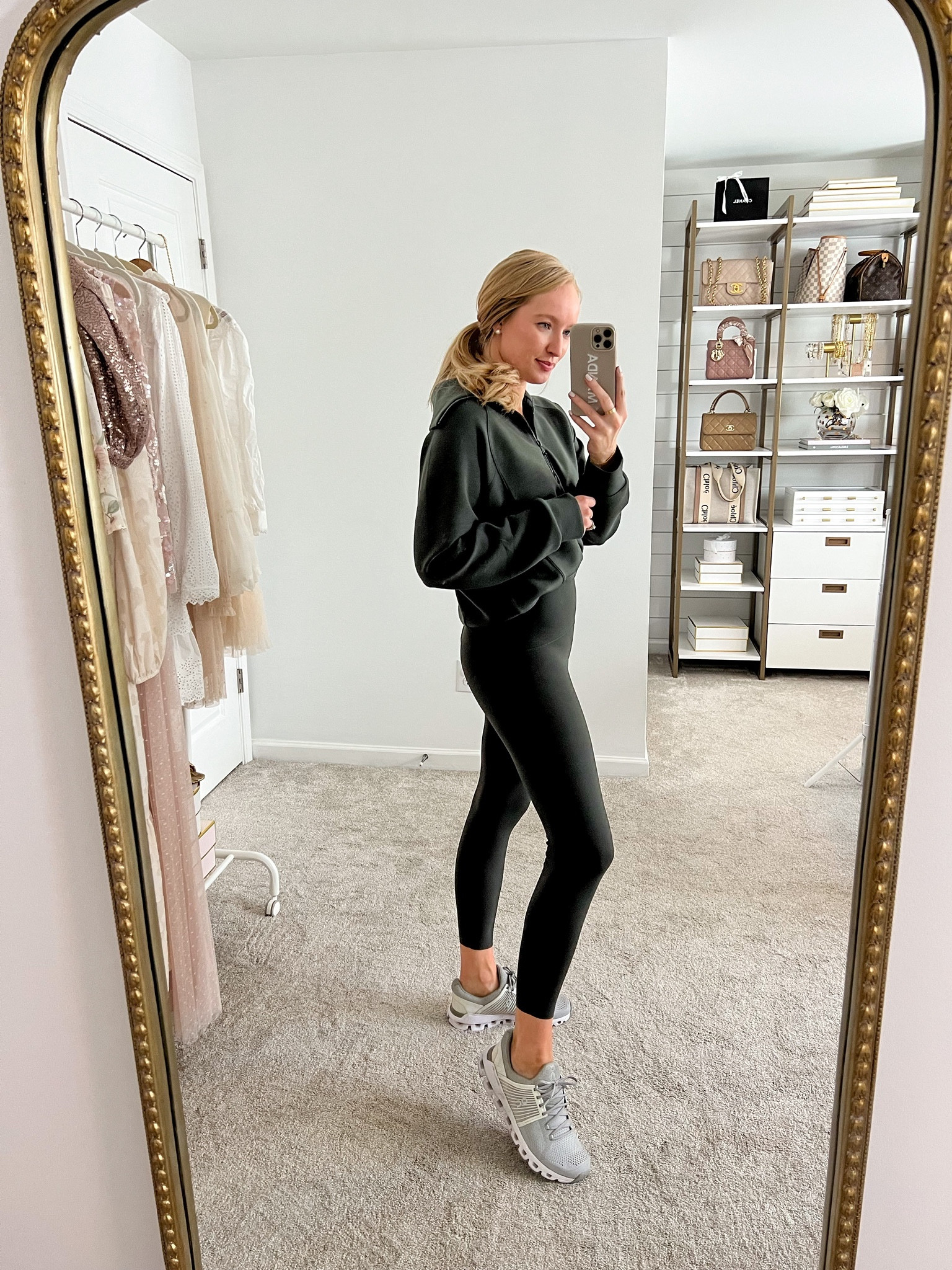 Spanx items are now 20% off and are going quick! These items only have a few colors left  

#LTKstyletip #LTKunder100 #LTKSeasonal