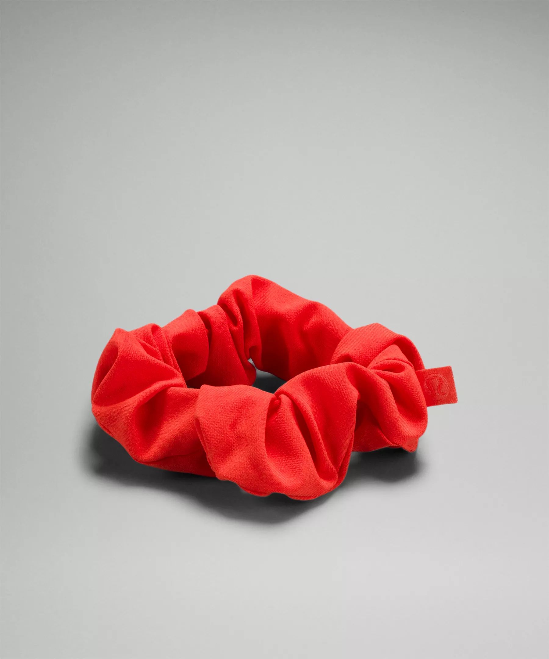 Uplifting Scrunchie | Lululemon (US)