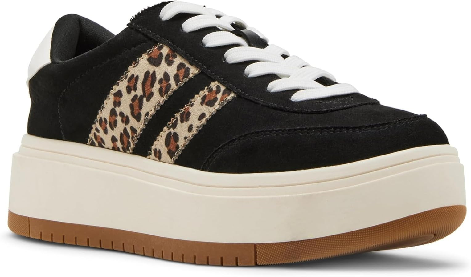 Madden Girl women's Navida Sneaker | Amazon (US)
