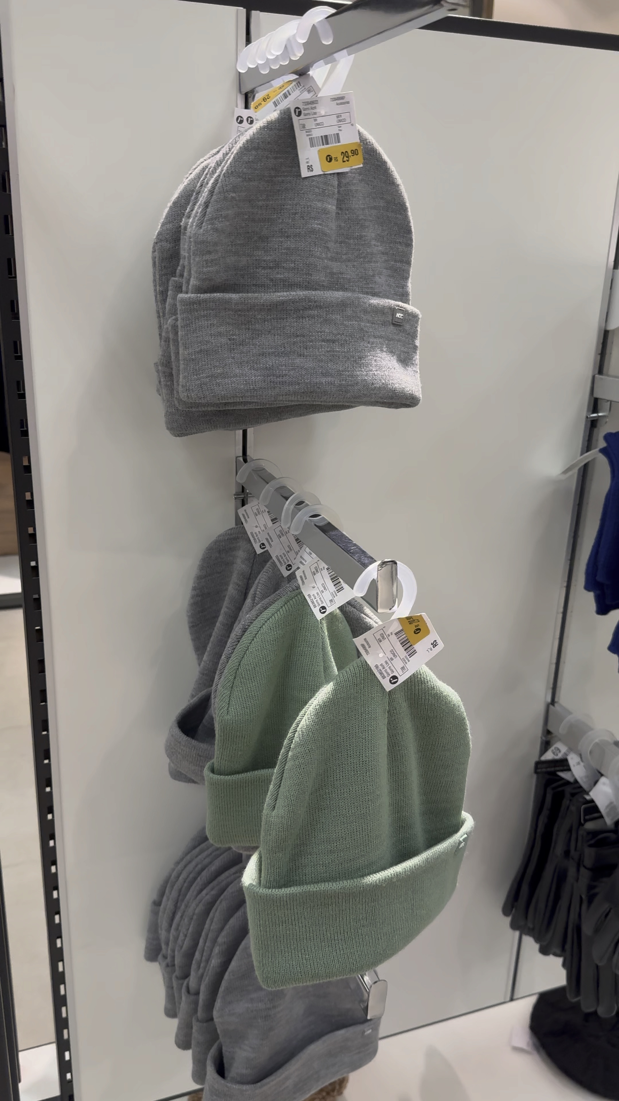 Touca feminina em oferta na Renner 

#LTKbeauty #LTKbrasil #LTKwinter