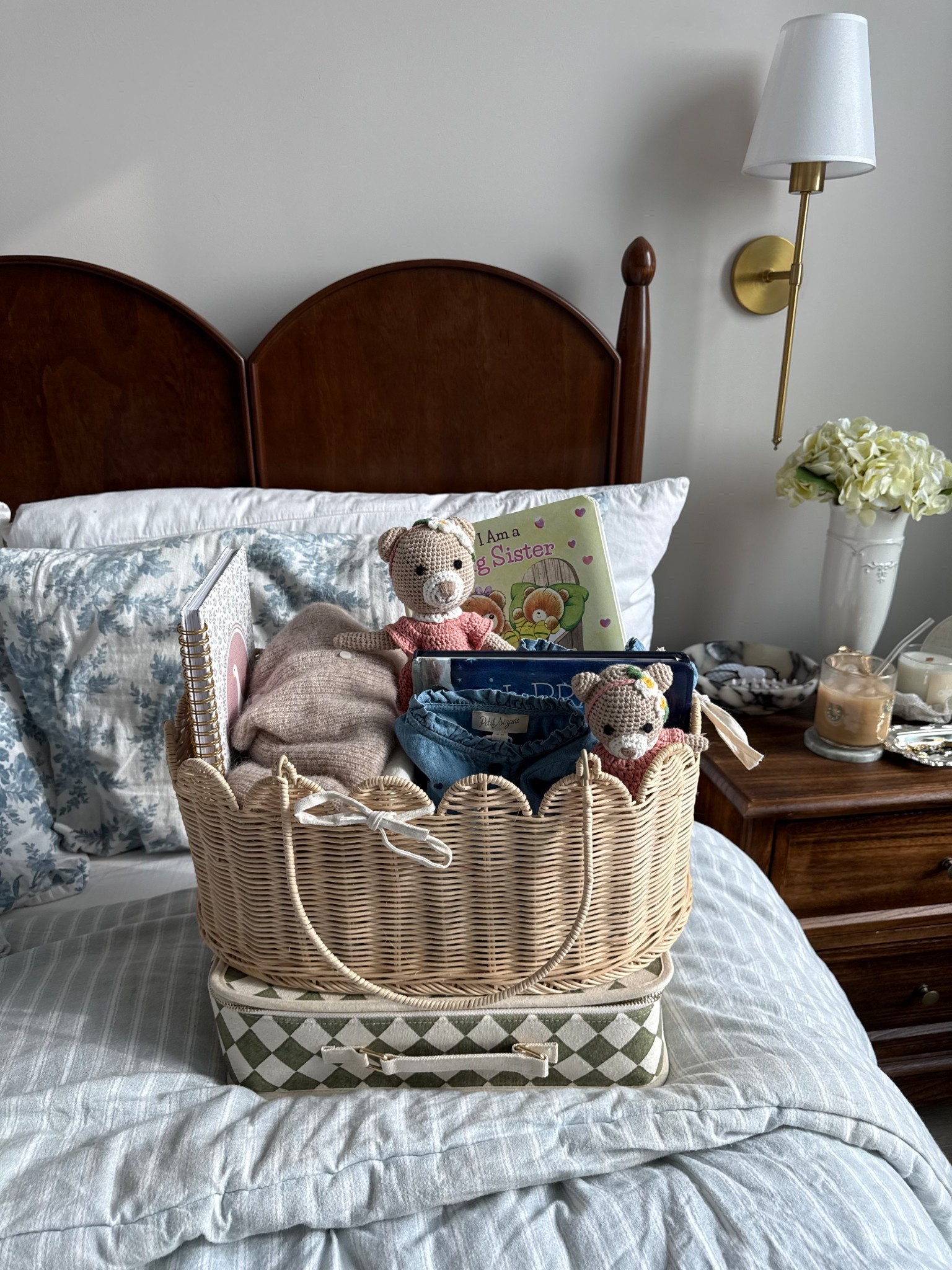 baby shower gift idea🎀

#LTKBaby #LTKselfcare #LTKmomlife