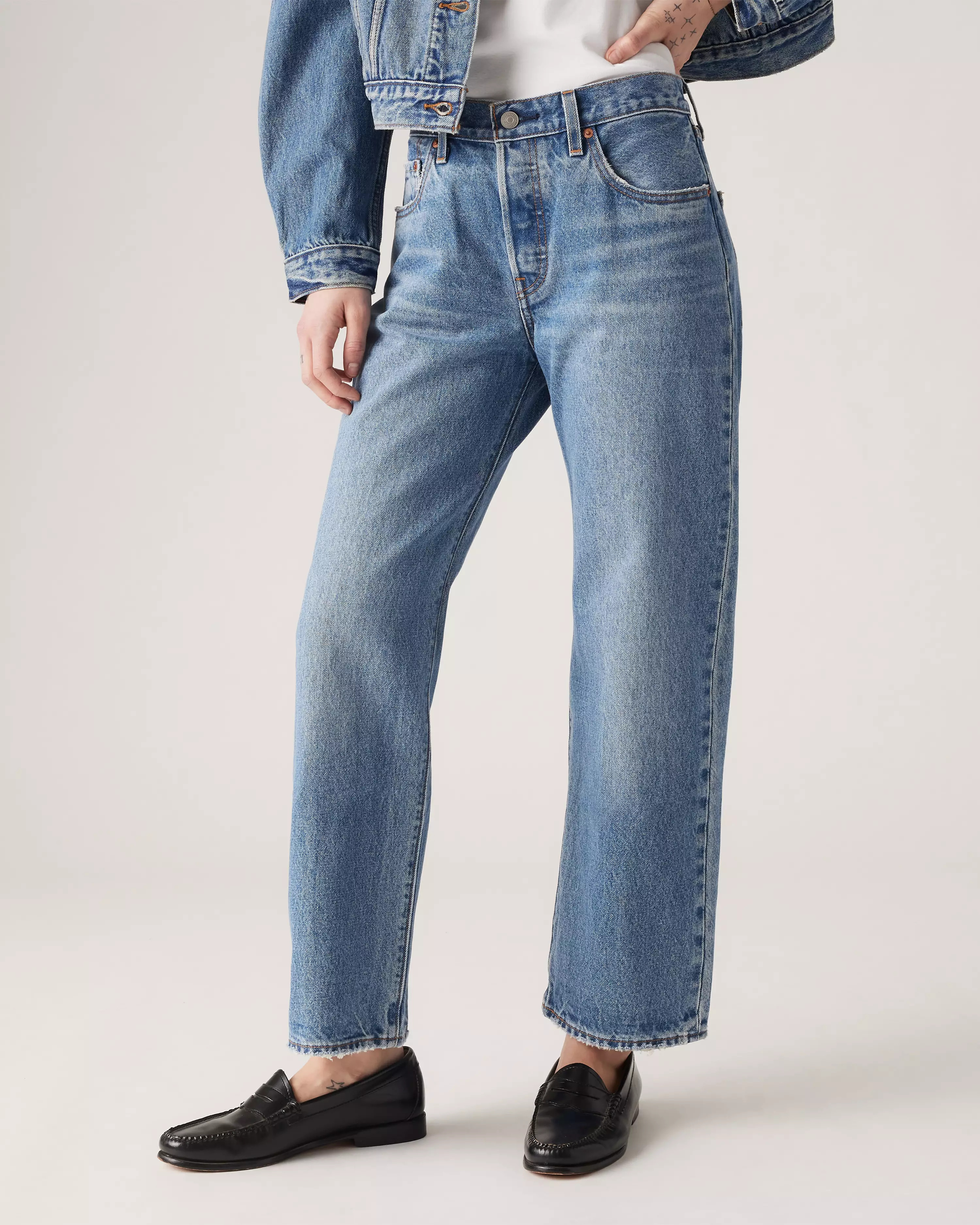 501® '90s Ankle Women's Jeans | Levi's US