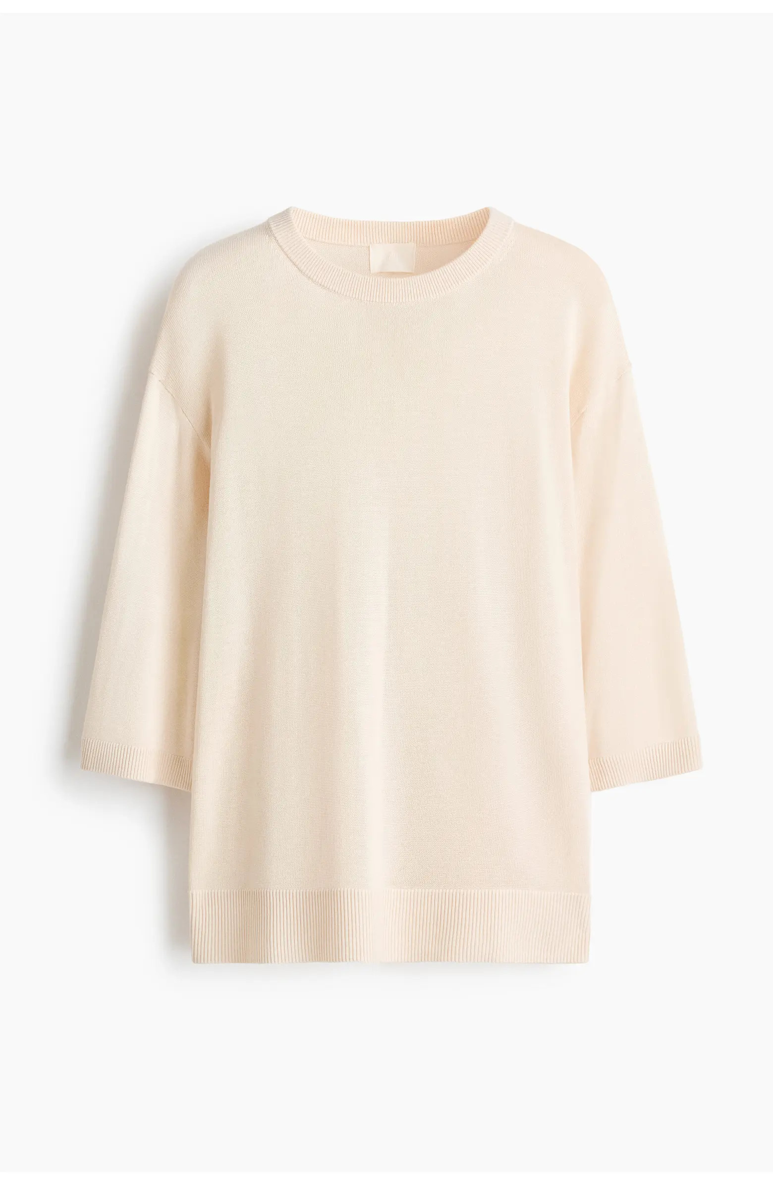 H&M Fine-knit Top | Nordstrom | Nordstrom