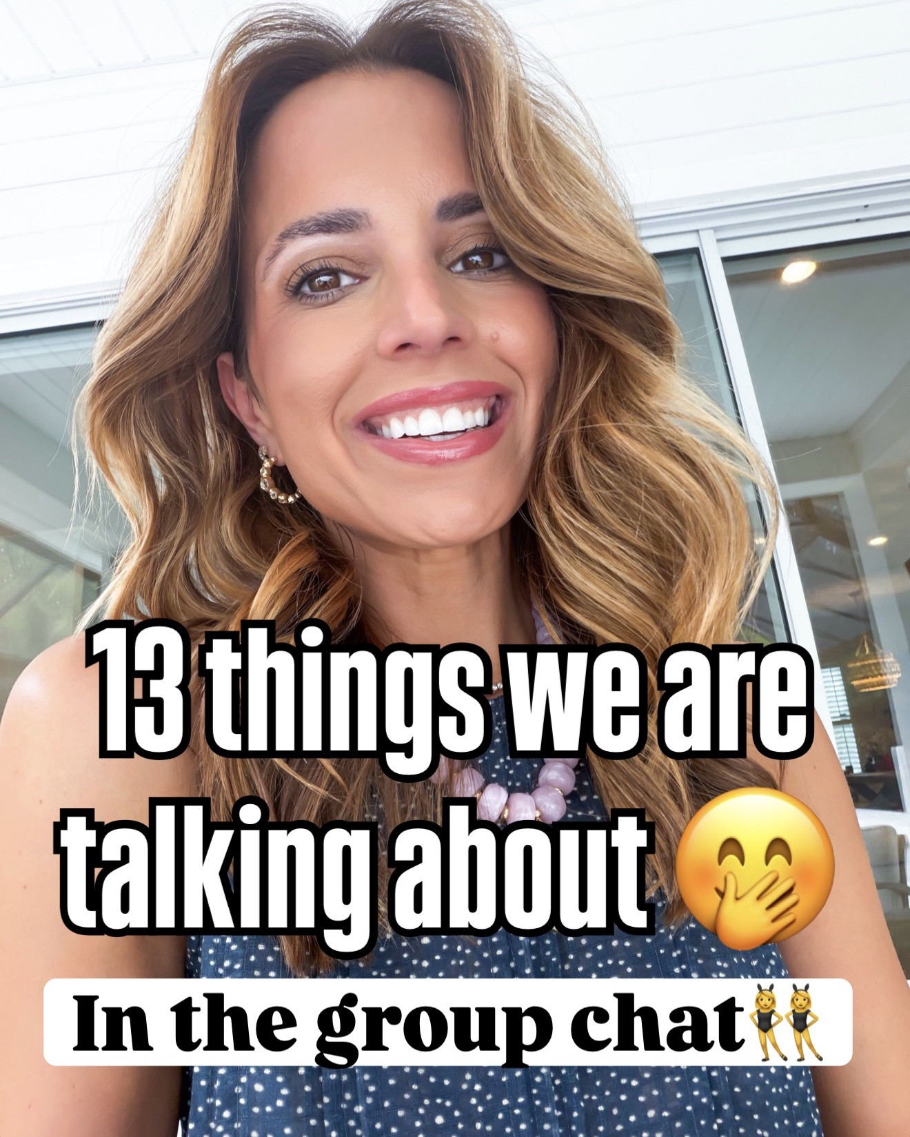13 things we are talking about on the group chat! I love this fascia release too - great for your muscles and can reduce cellulite appearance. Go in upwards motions only with oil or lotion on skin. Viral mouthwash for 45-60 seconds to kill germs  and whiten teeth.  XS in cocktail dress and best pajama sets.  Gentle body retinol lotion I use at night! I I love this foot stick at night that helps break down the keratin protein in dead skin. XS in lace crop pants. Chlorophyll drips first thing in the morning! XS in matching Target set. XXS in no bra needed maxi from Amazon! Size small in floral maxi skirt. Love this sneaker spray that can be used on boots too! Repels dirt and water!!

**Cookie Dough Stuffed Dates recipe from Healthy Little Vittles**

1 Medjool dates, whole
1/4 cup Maple syrup
1/4 cup Peanut butter
1 1/2 cups Almond flour
1/4 cup Dark chocolate chips, gluten-free vegan
1/4 tsp Salt
1 tsp Vanilla extract, pure

Slice open and remove the pits from your dates (if you didn’t purchase pitted dates). In a medium bowl, stir together all cookie dough ingredients until a dough forms. Spoon the cookie dough generously into the dates. Place in the fridge to set up for about 10 minutes and then transfer to a covered dish and keep in the fridge until ready to serve.

#LTKootd #LTKselfcare #LTKTravel