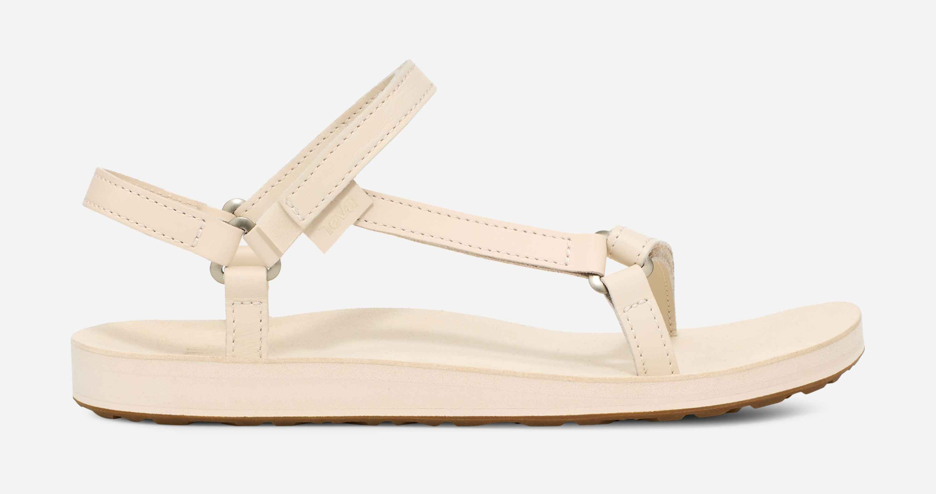 Original Universal Slim Leather Sandal | Teva