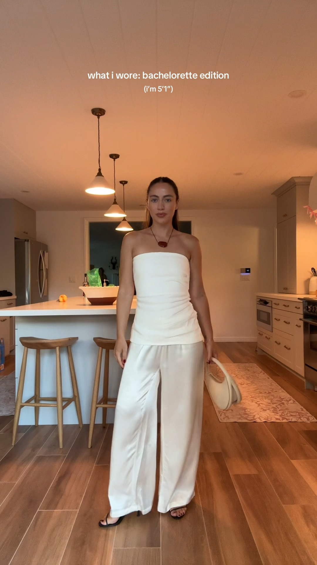 what I wore on night one of my bachelorette in sonoma!!! 🤍

#LTKNYFW #LTKStyleTip #LTKFallSale