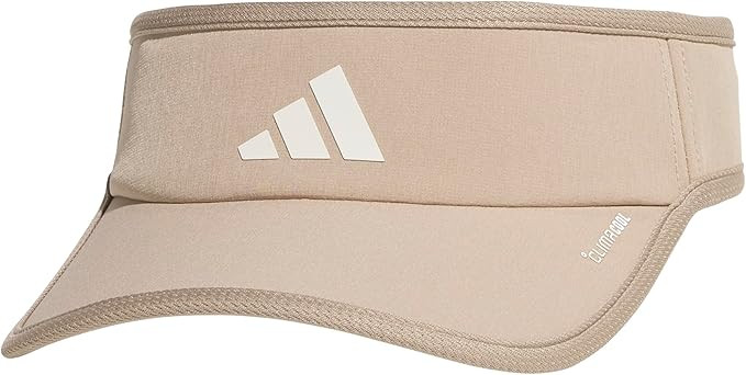 Adidas Women's Superlite Visor – Lightweight Athletic Sport Hat for Workouts | Amazon (US)