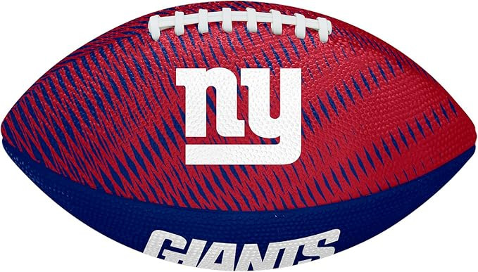 Wilson Unisex NFL Team Tailgate Footballs | Amazon (US)