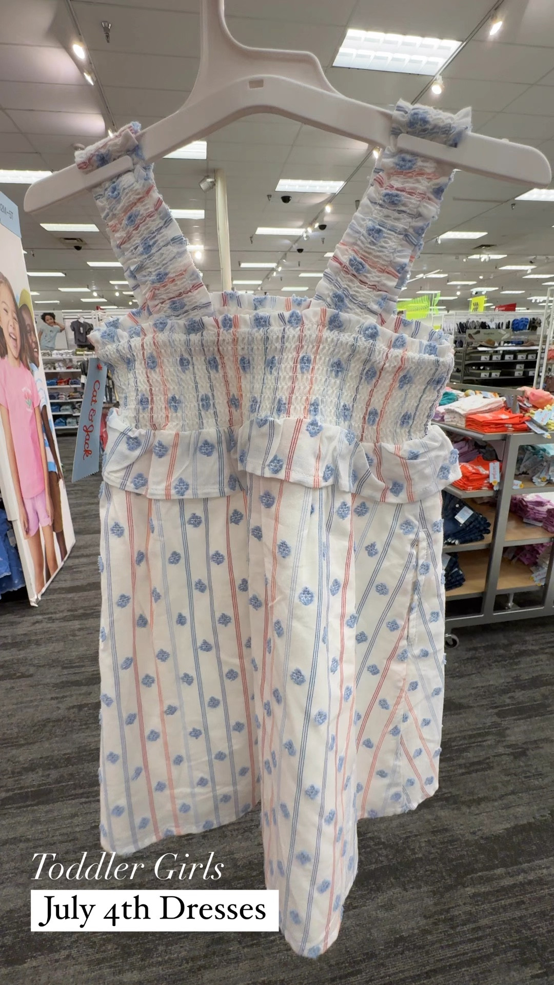 The cutest toddler girl dresses under $20 for July 4th.  I’ve also linked some cute finds for toddler boys.  

#redwhiteandblue #july4thoutfit #toddlergirls #4thofjulyoutfit #summerdresses

#LTKSeasonal #LTKKids #LTKFindsUnder50