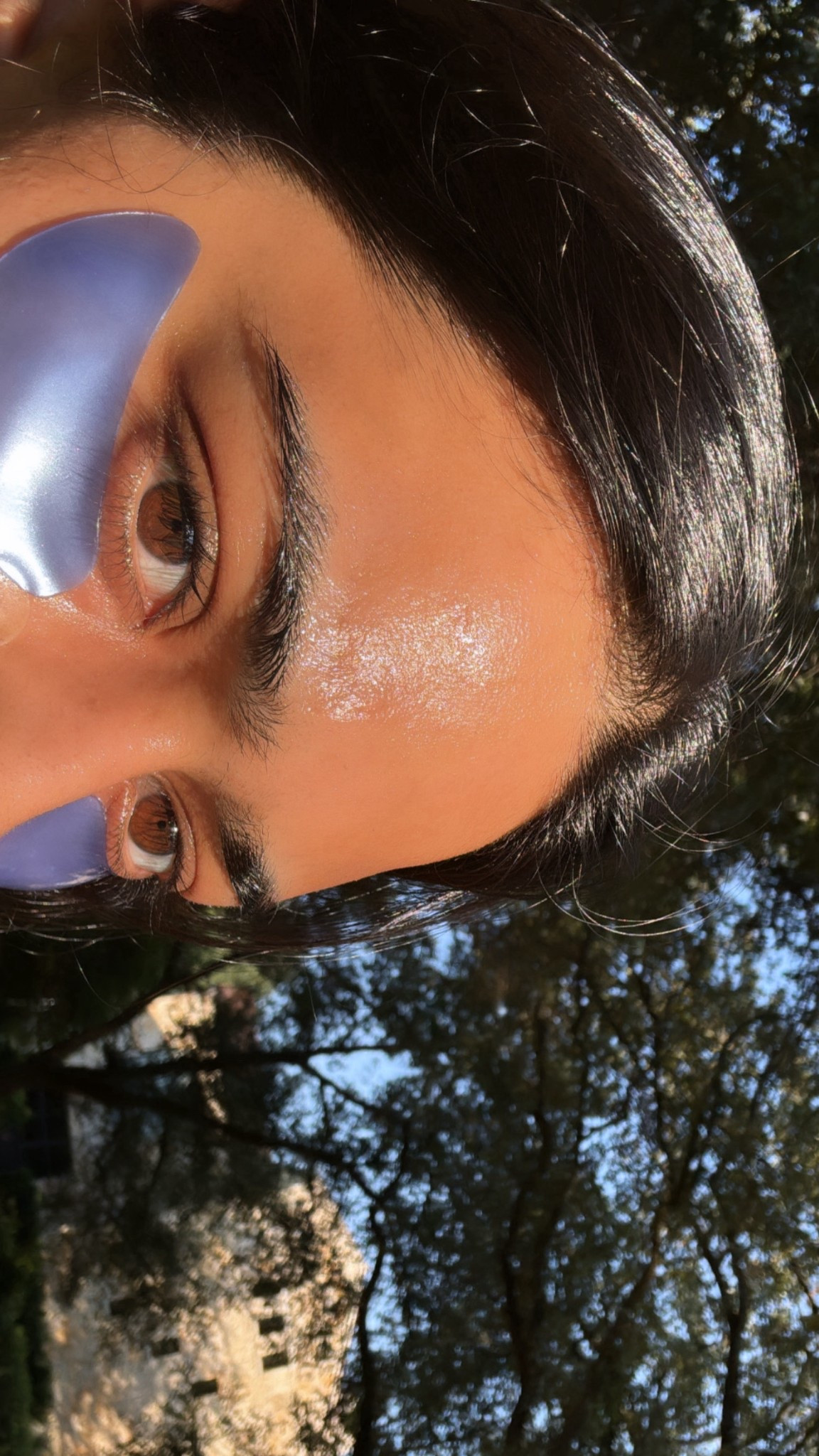 👁️ 🌞 

#LTKActive #LTKBeauty #LTKTravel