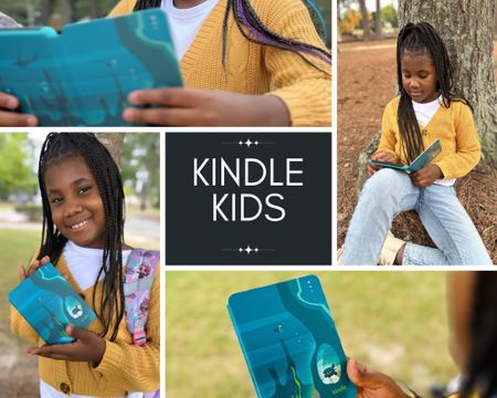 Amazon Kindle Kids for the win this holiday season! 

#target
#targetpartner
#ad
#liketkit
@Shop.LTK
@target
@targetstyle