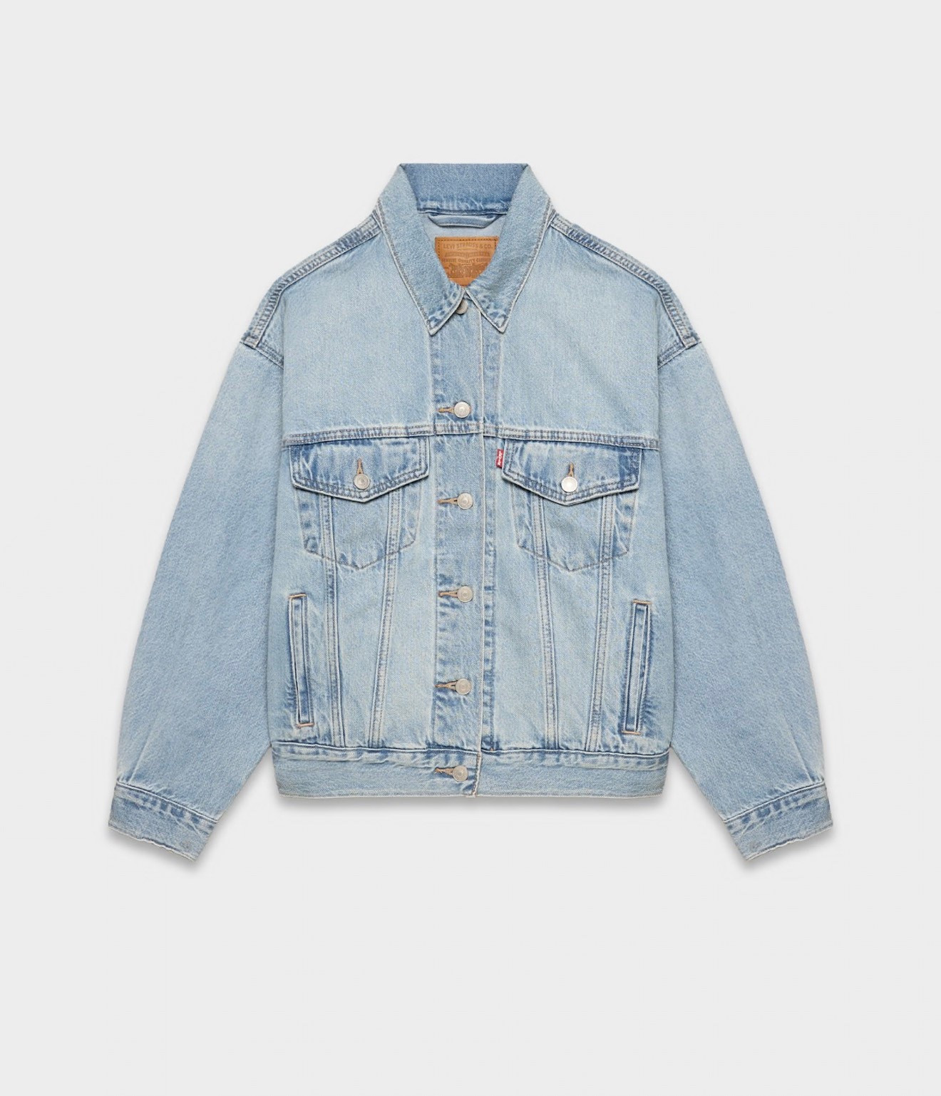 Sized up to a medium! Color: SHE KNEW