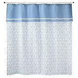 Amazon.com: Avanti Linens Jonathan Adler Collection-Versailles, Shower Curtain, Multi : Home & Ki... | Amazon (US)