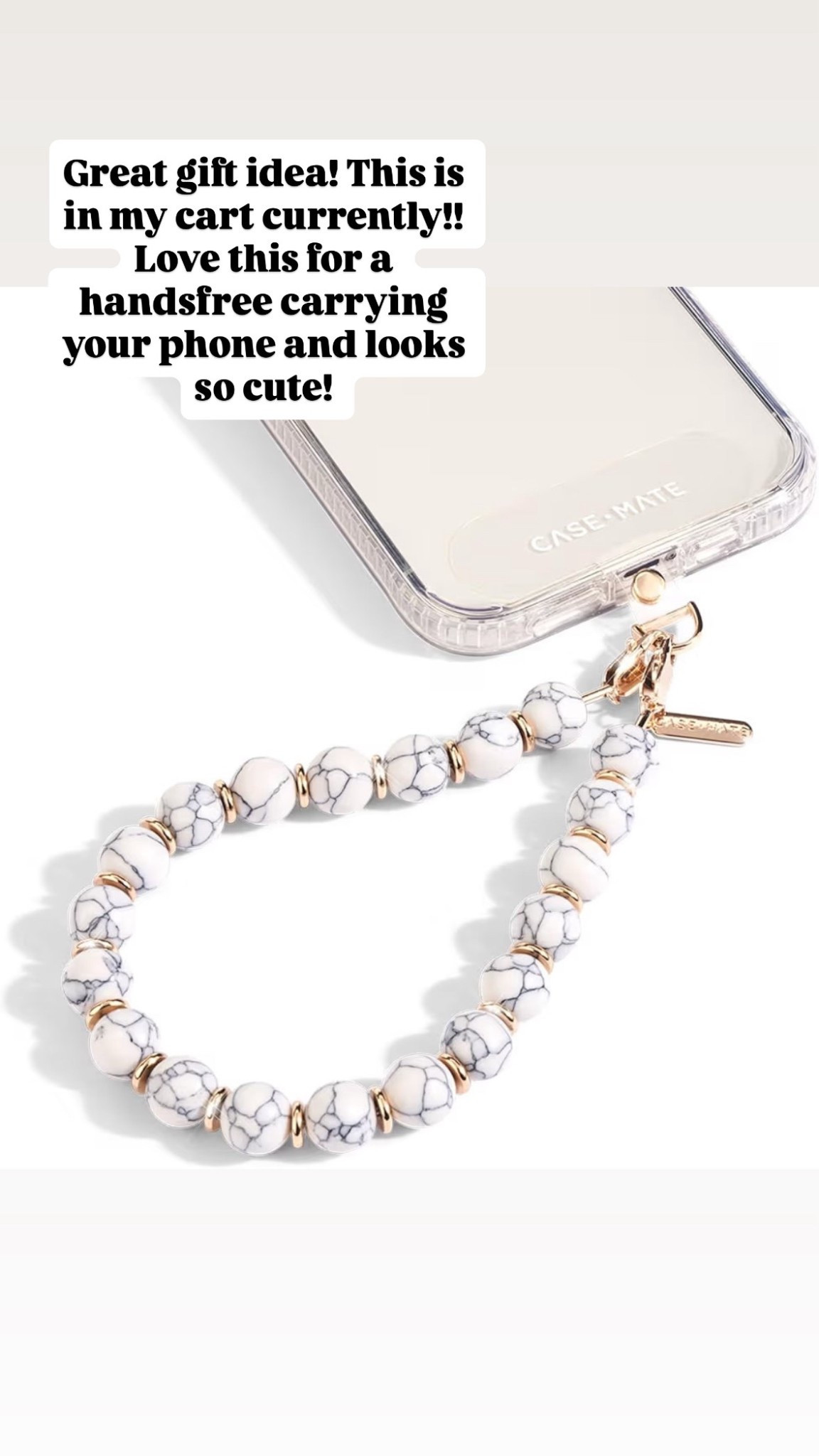 Gift idea! Under $20 and you will use this constantly — plus it looks $$$$ 

#LTKGiftGuide #LTKFindsUnder50 #LTKHoliday