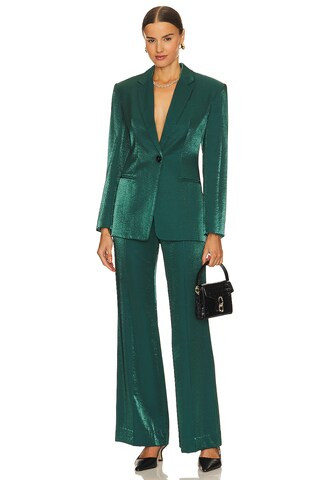 Miramare Tailored Blazer
                    
                    Shona Joy | Revolve Clothing (Global)