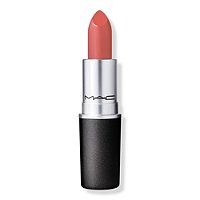 MAC Lipstick Matte - Velvet Teddy (deep-tone beige - matte) | Ulta