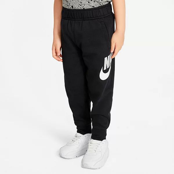 Toddler Boy Nike Sportswear Club Fleece Jogger Pants | Kohl's
