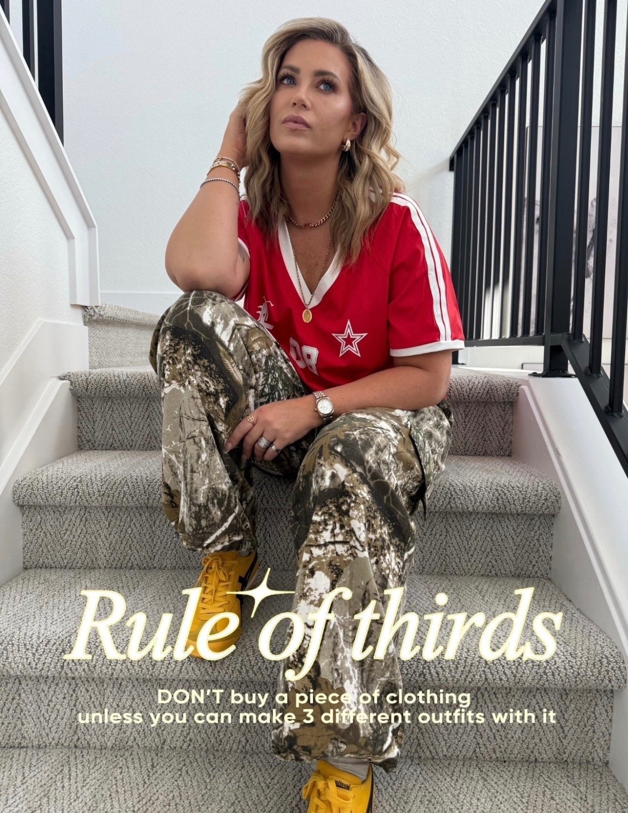 I love these pants!! 

Camo 
Outfit 
Spring

#LTKootd #LTKOver40 #LTKMidsize