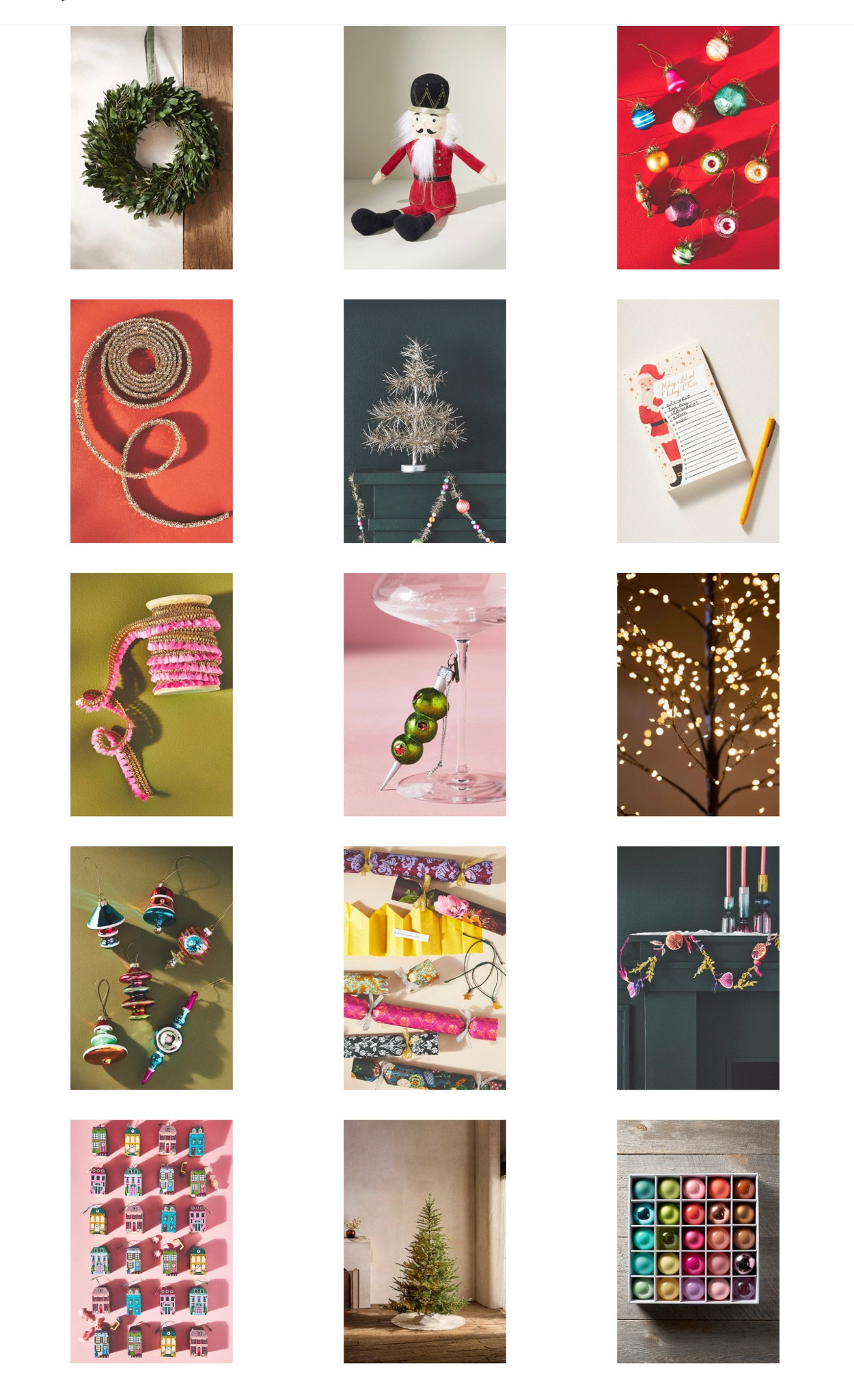 A few of my favorite holiday finds to kick off the season in style!

#LTKparties #LTKHoliday #LTKSeasonal