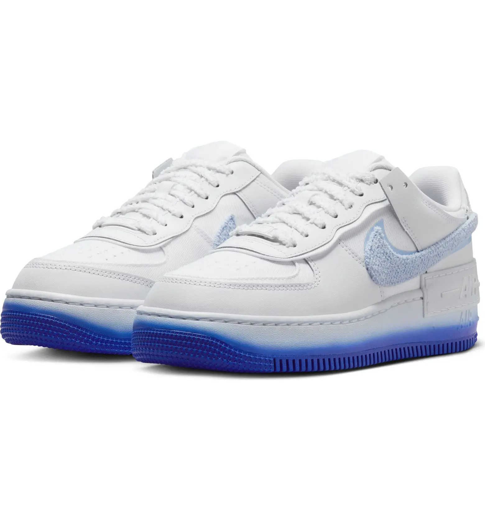 Air Force 1 Shadow Sneaker (Women) | Nordstrom