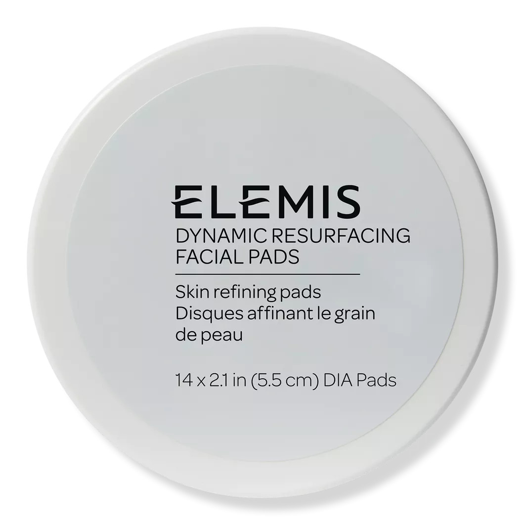 Dynamic Resurfacing Facial Pads | Ulta