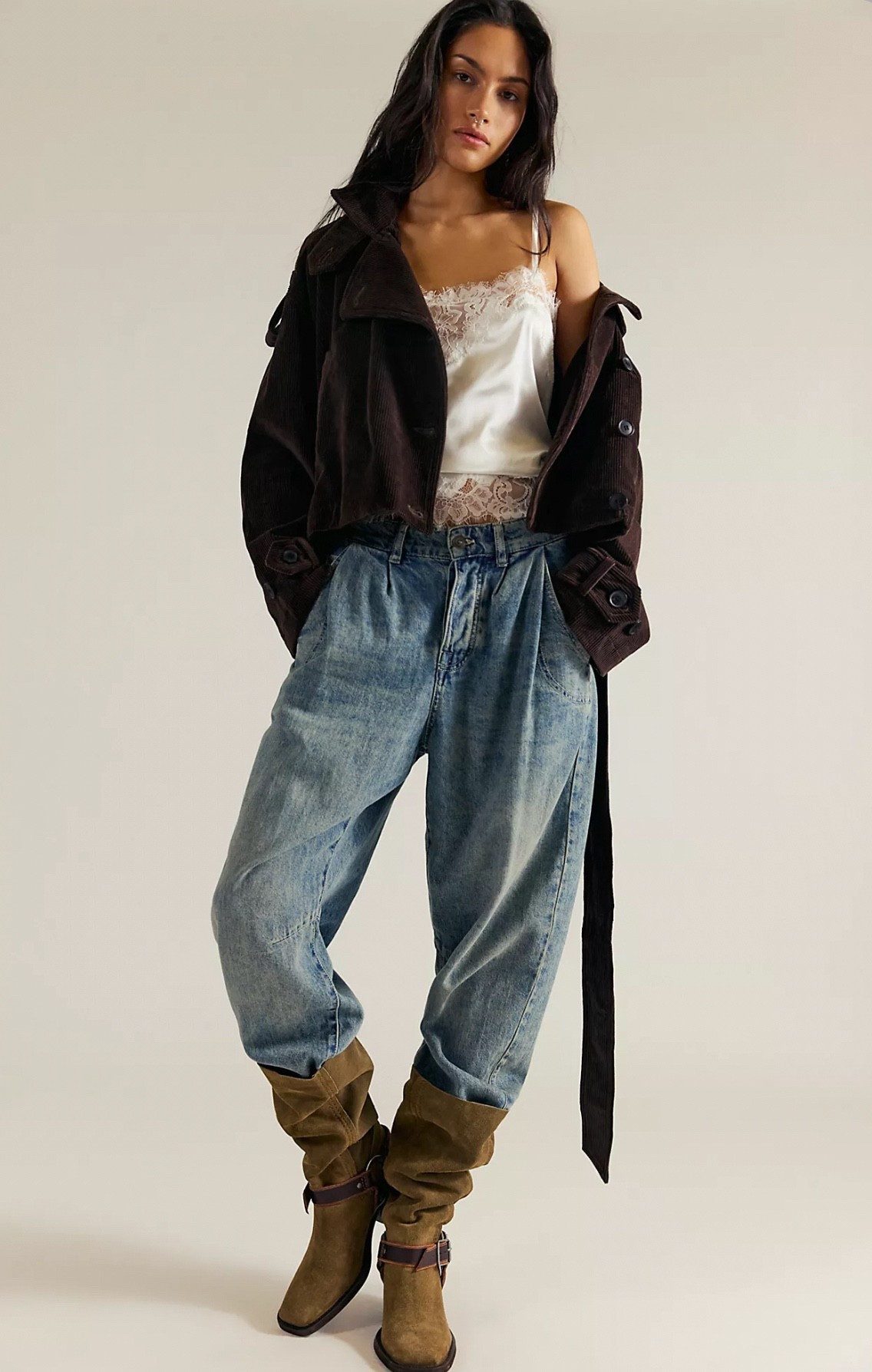 Baggy Jeans

#LTKU #LTKSeasonal #LTKStyleTip