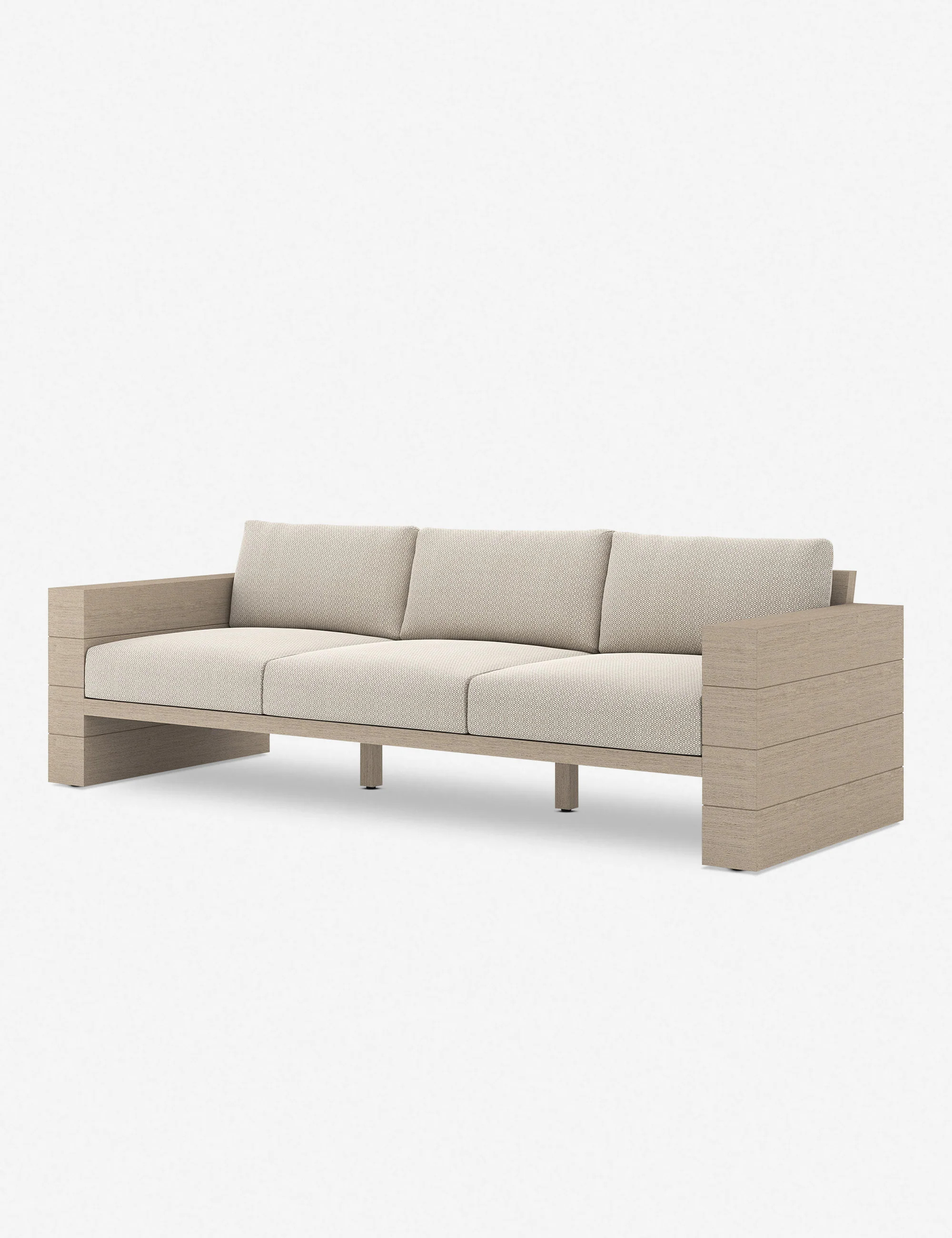 Coren Indoor / Outdoor Sofa | Lulu and Georgia 