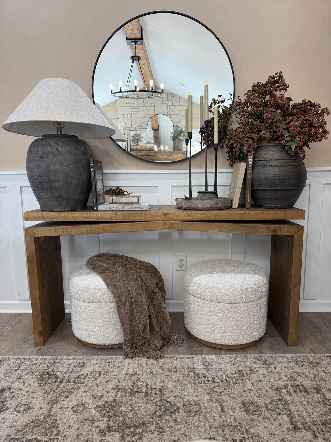 BLACK FRIDAY IN JULY IS HERE 🤎

Wayfair’s biggest summer sale is officially happening! Save up to 80% off plus enjoy free shipping sitewide through July 27. If you’ve been waiting to refresh your entryway, living room, bedroom, or cozy fall spaces, this is one of the best times to shop before the season changes. I’m sharing some of my favorite finds that blend timeless style with everyday function. 

Follow @farmtotablecreations on Instagram for more home finds and styling inspiration.

#HomeDecor #NeutralHome #InteriorInspiration #entryway #consoletable #consoledecor

#LTKHome #LTKSaleAlert #LTKSeasonal