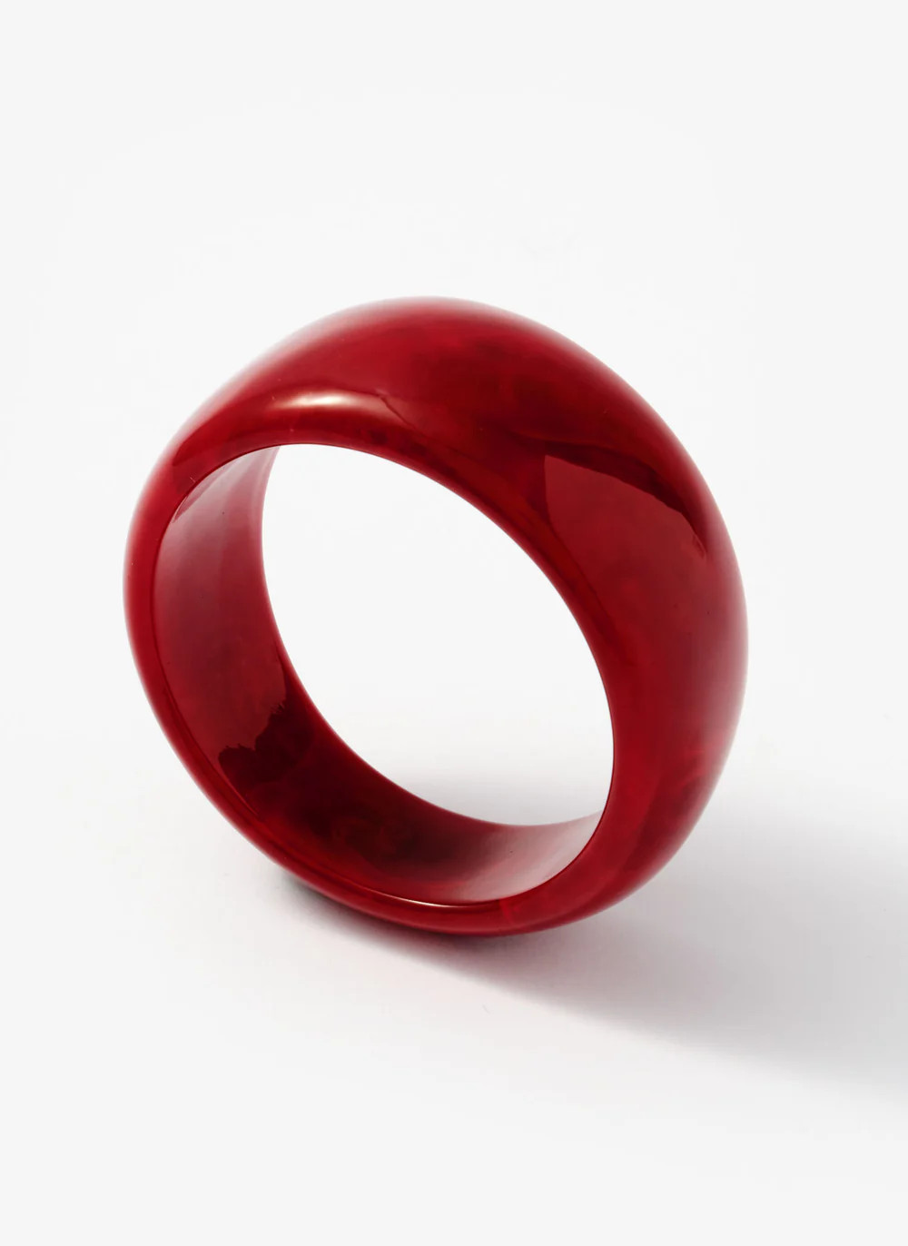 Red Resin Bangle£29.00Colour: RedChoose your sizeChoose your sizeADDAdd to wishlistProduct Detai... | Mint Velvet