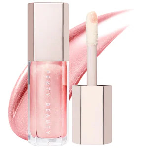Gloss Bomb Universal Lip Luminizer - FENTY BEAUTY by Rihanna | Sephora | Sephora (US)