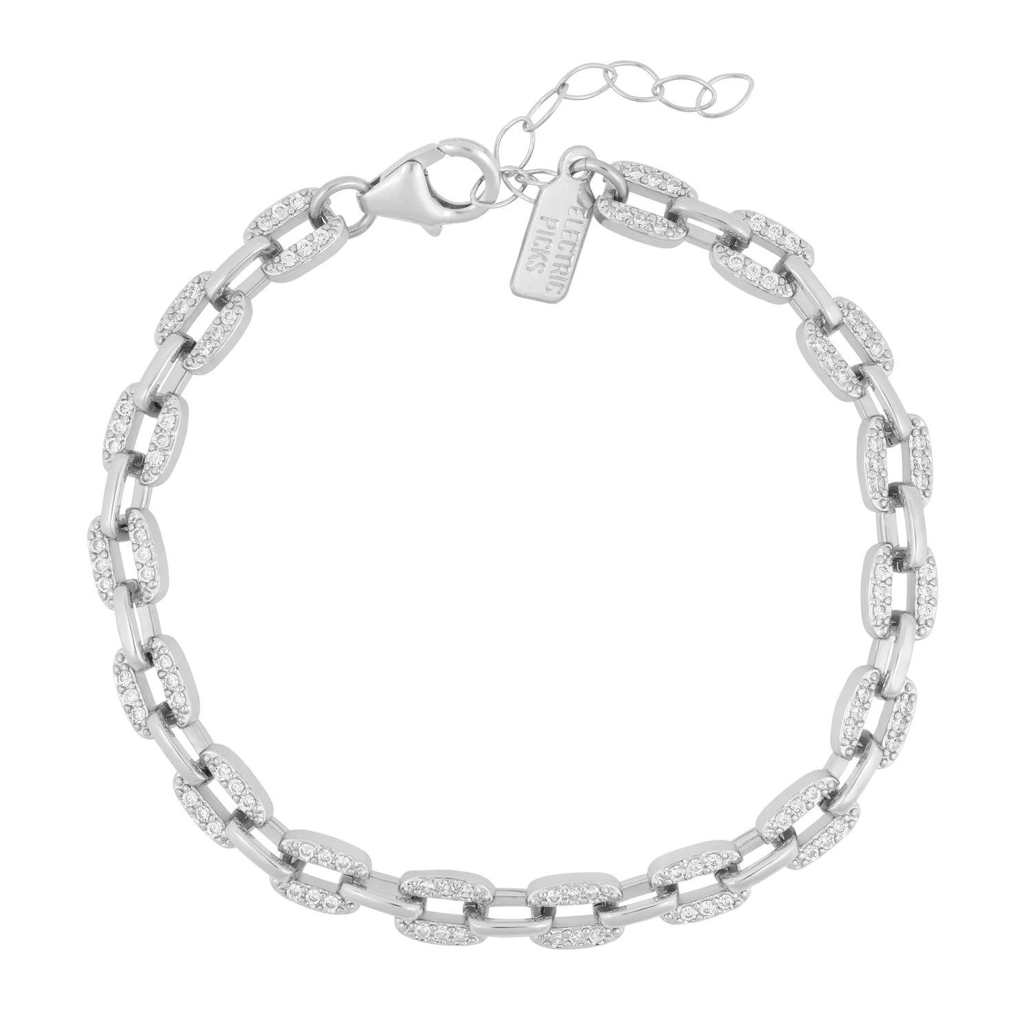 Flirt Bracelet | Electric Picks Jewelry
