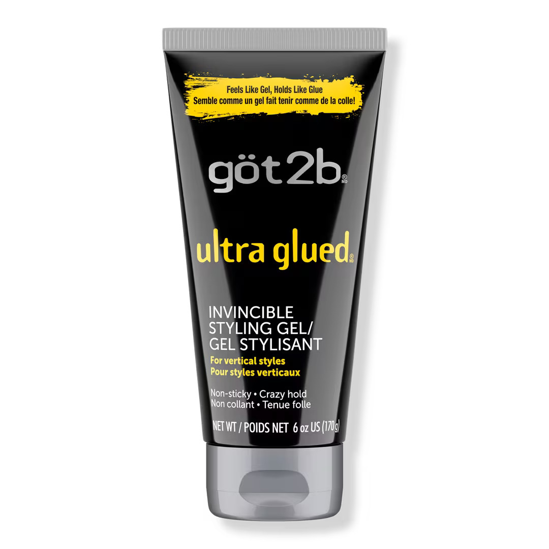 Ultra Glued Invincible Styling Hair Gel - Got 2b | Ulta Beauty | Ulta